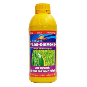 TADO DIAMOND