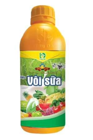 VIPTADO (VÔI SỮA)