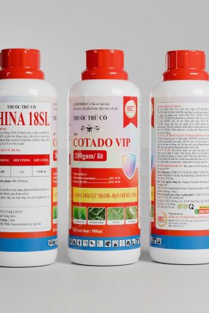 BSC COTADO VIP (SHINA 18SL) - LOANG TRẢI CỰC NHANH, HẠN CHẾ RỬA TRÔI (Sao chép)